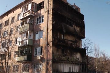 ЛНР итоги 20–26 января: новые дороги в республике, опасная находка МГБ, ЕСПЧ против ВСУ