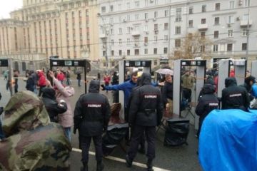 Дудчак: ключом к устранению беспорядков станет ревизия наказаний организаторов