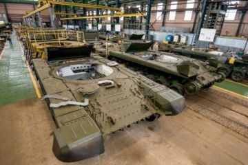 Вооружение РФ станет образцом для повышения эффективности ОПК стран-членов НАТО