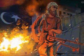 В Тунисе задержали ливийского боевика с турецким паспортом