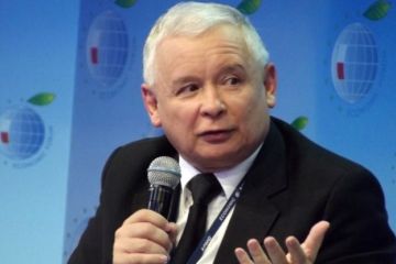 Запросом репарации с России Польша отвлекает внимание от правдивых исторических фактов ВОВ