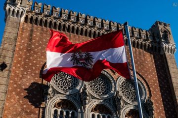 Соловейчик: В Вене помнят, что без России не было бы суверенной и независимой Австрии