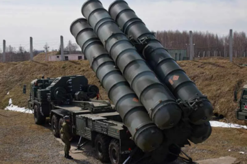 Россия разместила С-400 на Кубе. Наш ответ НАТО