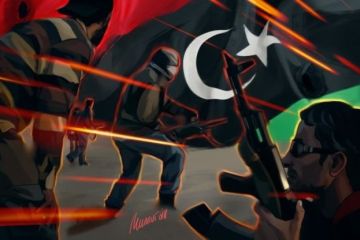ПНС Ливии выходит из режима прекращения огня и готово отдать приказ о наступлении на ЛНА