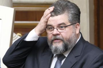 Кабинет-машина с неонацистами и соросятами всё же ломается