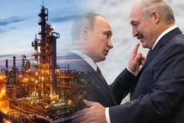 Последний шанс Лукашенко