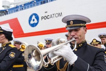 Нихон кэйдзай (Япония): российская атомная энергетика захватывает мир. Россия поставляет Америке ядерное топливо. Япония остается позади