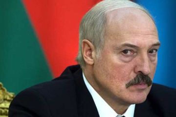 Лукашенко требует от России субсидирования бюджета Белоруссии от 2 млрд долларов в год