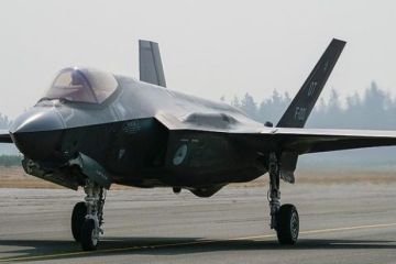 Несмотря на цену Польша планирует подпиcать договор на закупку у США F-35