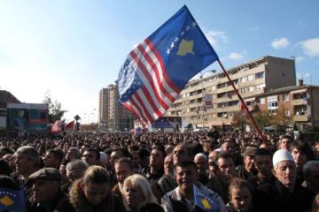 Вашингтон оставит Косово без денег – в США готовы признать провал балканского проекта