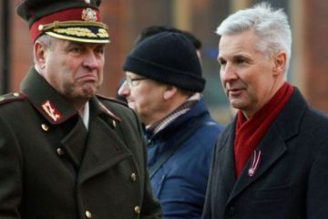 Проект затягивается: когда латвийцы получат брошюры «на случай войны»