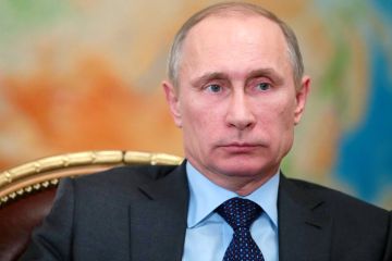 Решение Путина изменить Конституцию РФ привело в испуг украинских экспертов