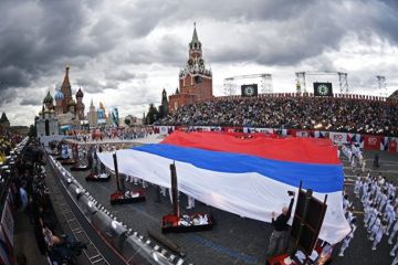 Что стоит на пути интеграции Русского мира в России?