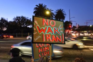 Провал США на иранском направлении приведет к уходу американцев с Ближнего Востока