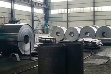 На «Южмаше» из российского алюминия будут строить ракеты для США