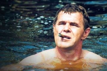 И это они называют «перехватом» российского генерала»?