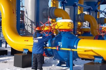 Хитрый план: "Газпром" недобирает прибыли на транзите через Украину