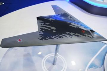 Как «Охотник» стал универсальным бойцом российской армии