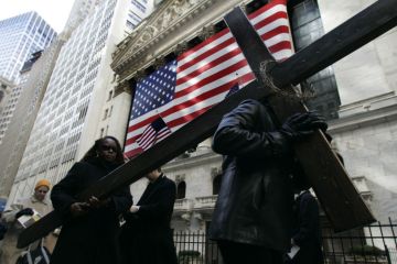 Черногорский церковный раскол: объявились заокеанские заказчики