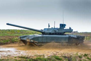 Американское издание The Diplomat раскрыло проблемы «Арматы», о которых не говорят в России