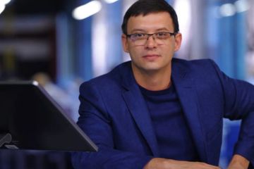 Власть труслива: Евгений Мураев рассказал, почему нацизм на Украине набирает обороты