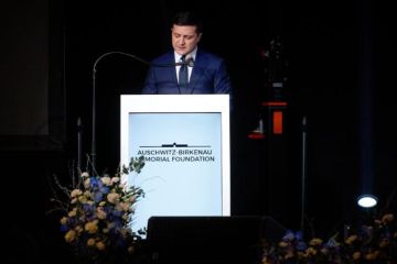 Зеленский внёс новый вклад в усиление украинского конфликта