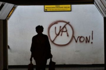 Через несколько лет поляки начнут ездить на заработки на Украину