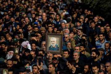 Началась страшная месть