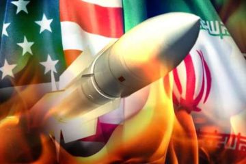 США молчат о реальных потерях от ракетного удара Ирана