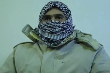 Исповедь сирийского боевика: "Сначала мы смеялись над русскими, потом стали их бояться"