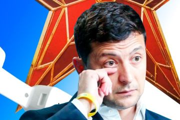 Теперь Зеленский не сможет дозвониться Путину