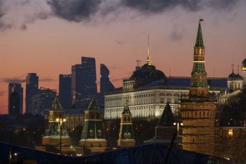 О реальном экономическом положении России