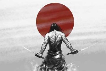 Закат Восходящего Солнца - или об еще одном правом мифе