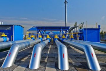 Есть ли шансы у Беларуси поторговаться за цену на газ?