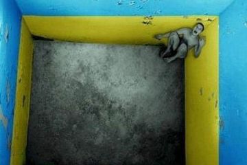 Первому президенту Украины требуются санитары