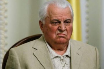 Кравчук обвинил Сталина во встрече с Гитлером во Львове накануне войны