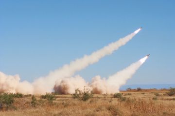 Ответный удар: чем был сбит китайский ударный беспилотник в Ливии