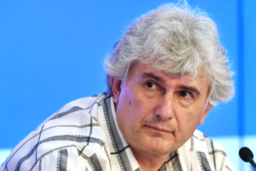 Историк оценил шансы объединения Украины, РФ и Беларуси в одно государство