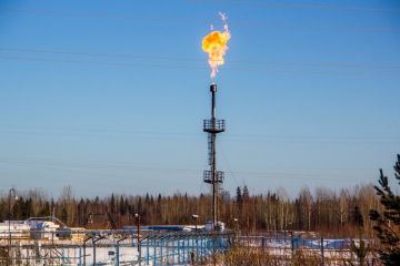 Раскрыты схемы воровства газа на черном рынке Украины