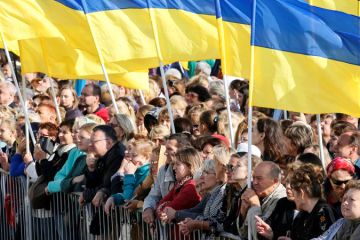 Потеря 10 миллионов и новая волна миграции: на Украине раскритиковали «псевдоперепись» населения
