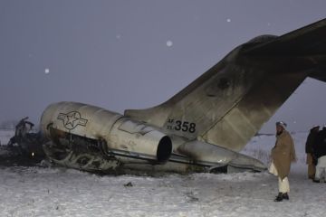 Последняя гастроль американского обер-шпиона