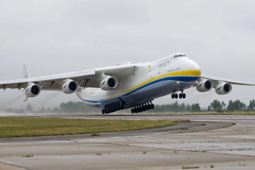 На Украине признали: существование авиапрома без участия России невозможно