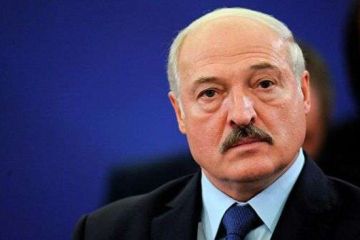 Лукашенко верной фразой спустил Польшу с небес на землю