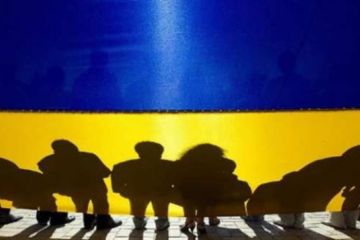 С ликвидацией Украины всё в порядке... все идет по плану...