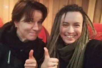 «Девочки, идите…»