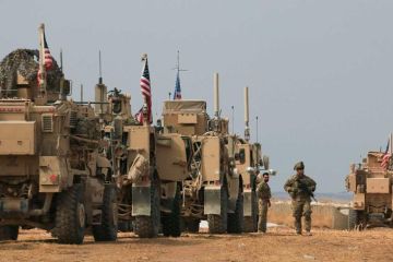 В России предъявили Госдепу жесткие обвинения