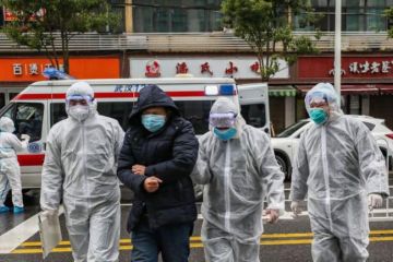 В Китае озвучили мрачные выводы ученых по коронавирусу