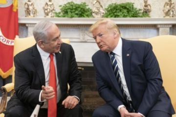 «Сделка века» Трампа дает козыри Израилю и дробит Палестину