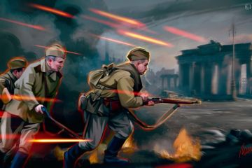 Ложь о Второй мировой безнаказанна, а потому все более чудовищна. Колонка Голоса Мордора