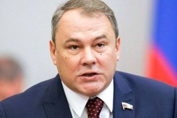 «Дальше будет только хуже», — на Украине переживают из-за избрания Толстого вице-спикером ПАСЕ